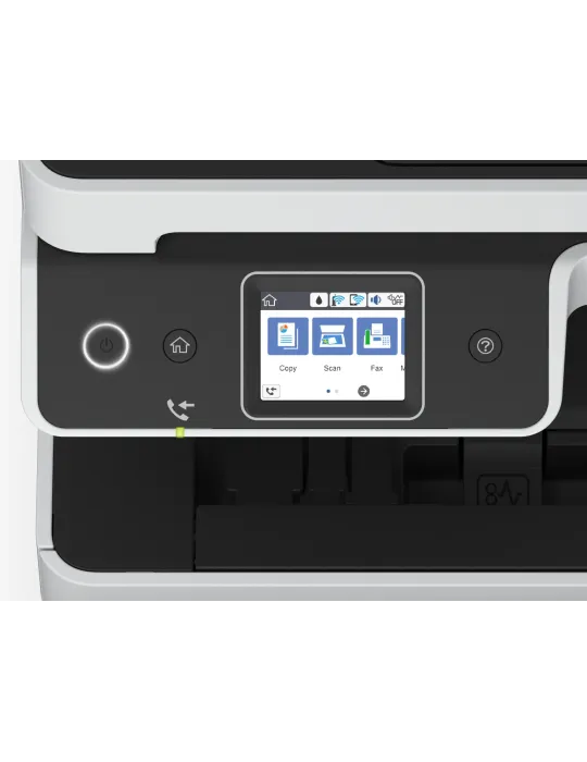 Epson EcoTank ET-5170 Stampante Multifunzione A4 Wi-Fi con serbatoi di inchiostro e fax