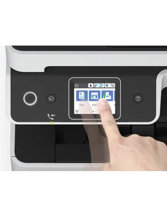 Epson EcoTank ET-5170 Stampante Multifunzione A4 Wi-Fi con serbatoi di inchiostro e fax