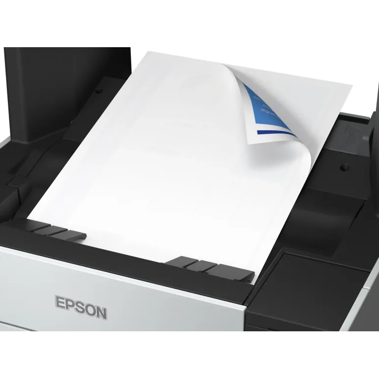 Epson EcoTank ET-5170 Stampante Multifunzione A4 Wi-Fi con serbatoi di inchiostro e fax