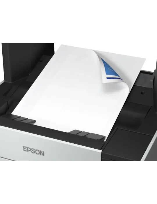 Epson EcoTank ET-5170 Stampante Multifunzione A4 Wi-Fi con serbatoi di inchiostro e fax