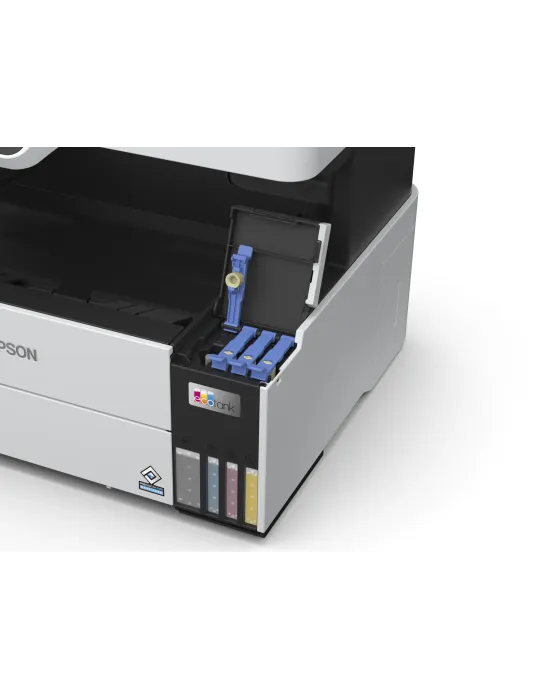 Epson EcoTank ET-5170 Stampante Multifunzione A4 Wi-Fi con serbatoi di inchiostro e fax