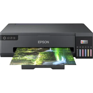Epson EcoTank ET-18100 Stampante fotografica A3+ Wi-Fi con serbatoi di inchiostro