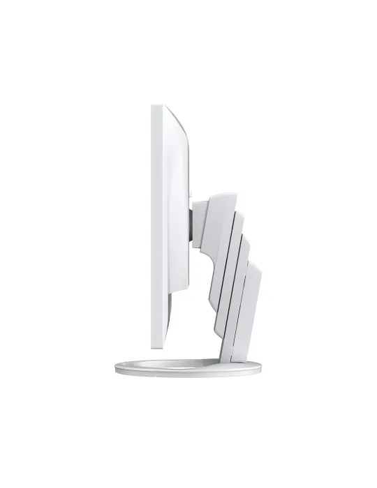 EIZO FlexScan EV2495 monitor 24" per progettazione CAD e 3D - BIANCO