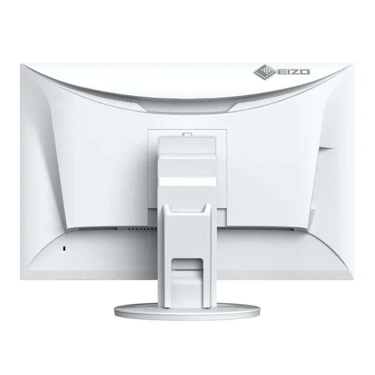 EIZO FlexScan EV2495 monitor 24" per progettazione CAD e 3D - BIANCO