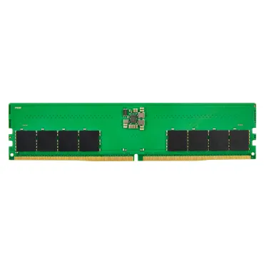 HP 32GB DDR5 (1x32GB) 4800 UDIMM NECC Memory memoria 4800 MHz