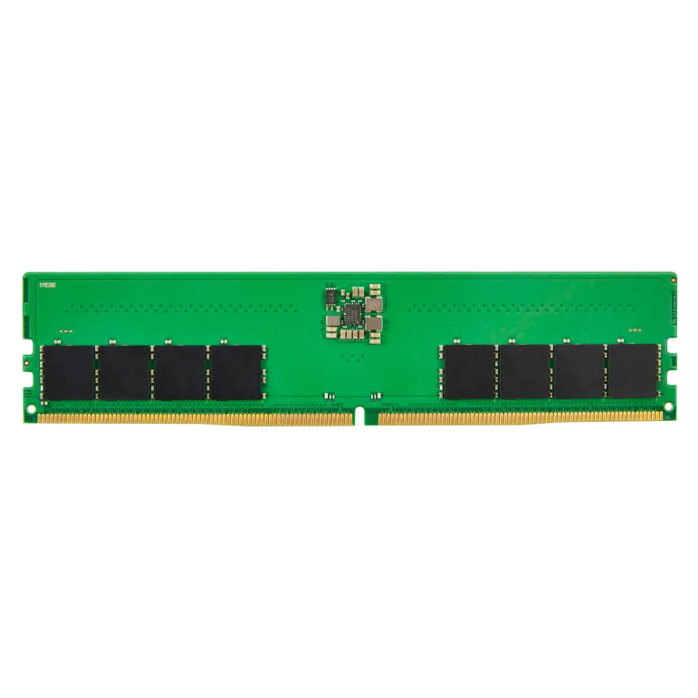 HP 32GB DDR5 (1x32GB) 4800 UDIMM NECC Memory memoria 4800 MHz