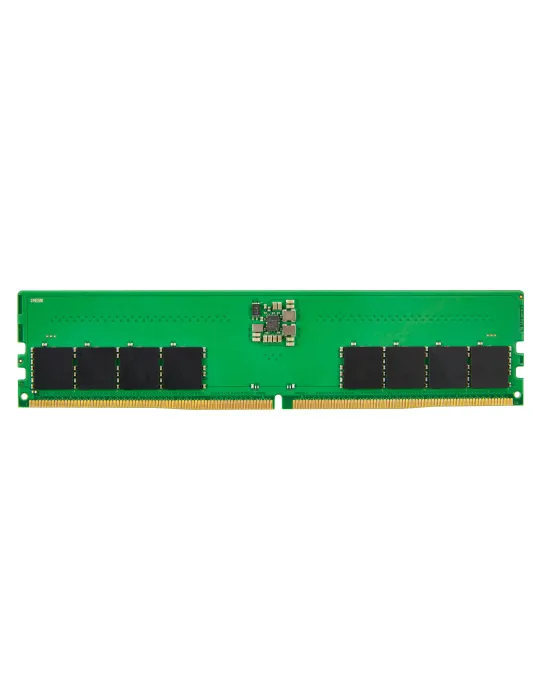 HP 32GB DDR5 (1x32GB) 4800 UDIMM NECC Memory memoria 4800 MHz