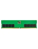 HP 32GB DDR5 (1x32GB) 4800 UDIMM NECC Memory memoria 4800 MHz