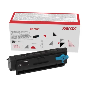 Xerox Cartuccia toner Nero a Standard da 3.000 pagine per B305   B310   B315 (006R04376)