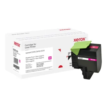 Toner Everyday™ di Xerox Magenta compatibile con Lexmark 70C2HM0 70C0H30, Alta capacità
