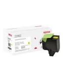 Toner Everyday™ di Xerox Giallo compatibile con Lexmark 70C2HY0 70C0H40, Alta capacità