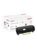 Toner Everyday™ di Xerox Nero compatibile con Lexmark 60F2X00 60F2X0E 60F0XA0, Alta capacità