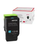 Xerox Cartuccia toner Ciano a Standard da 2.000 pagine per C310   C315 (006R04357)