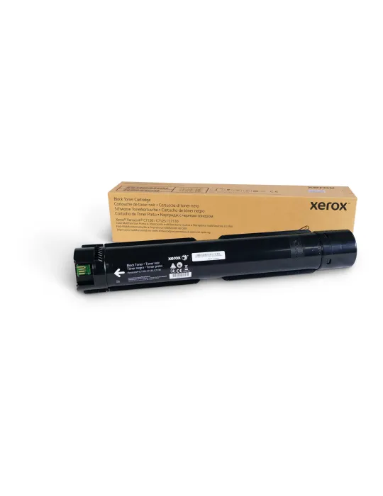 Xerox 006R01824 cartuccia toner 1 pz Originale Nero