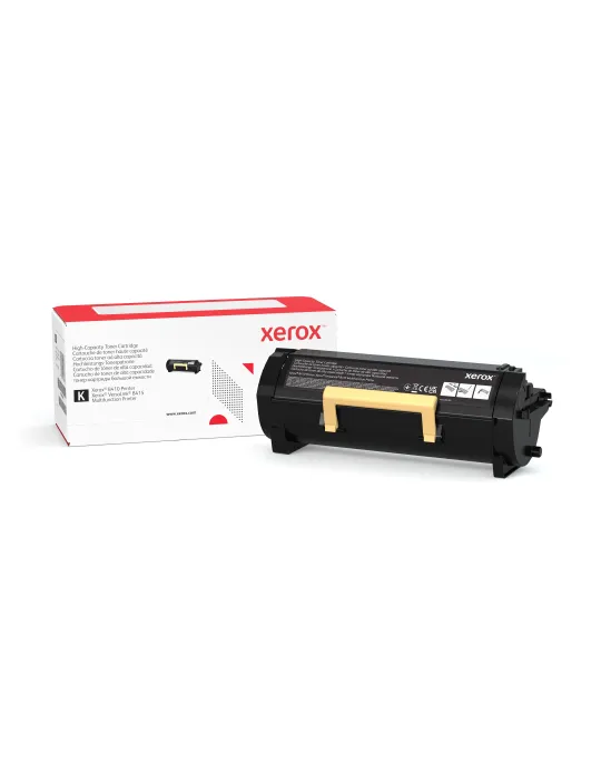 Xerox Cartuccia toner Nero da 14.000 pagine per VersaLink B410 B415 (006R04726)