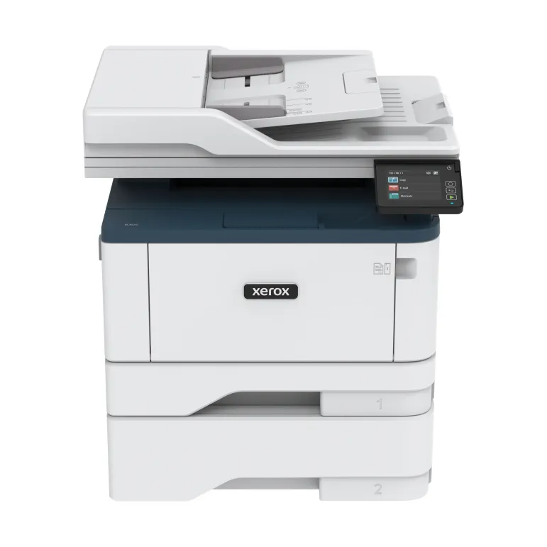 Xerox B305 DNI stampante multifunzione laser A4 monocromatica, WI-FI, 38 ppm, scansione e copia