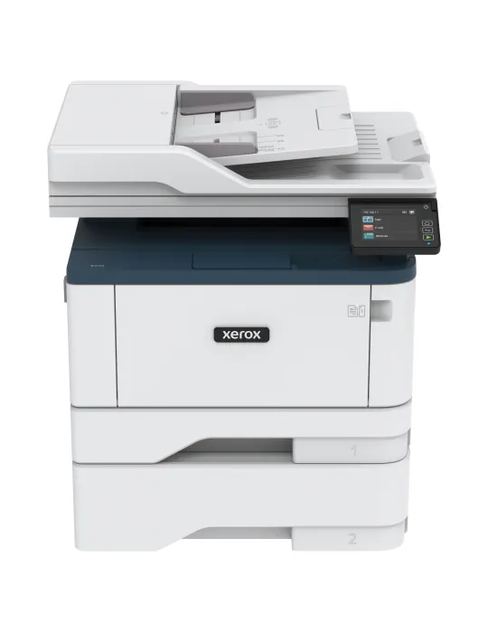 Xerox B305 DNI stampante multifunzione laser A4 monocromatica, WI-FI, 38 ppm, scansione e copia