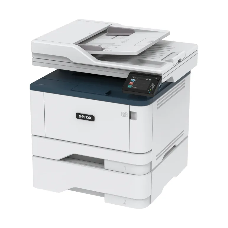 Xerox B305 DNI stampante multifunzione laser A4 monocromatica, WI-FI, 38 ppm, scansione e copia