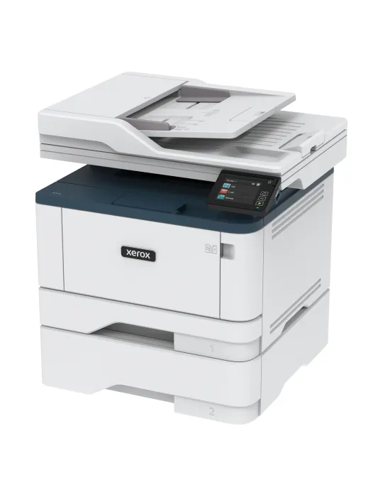 Xerox B305 DNI stampante multifunzione laser A4 monocromatica, WI-FI, 38 ppm, scansione e copia