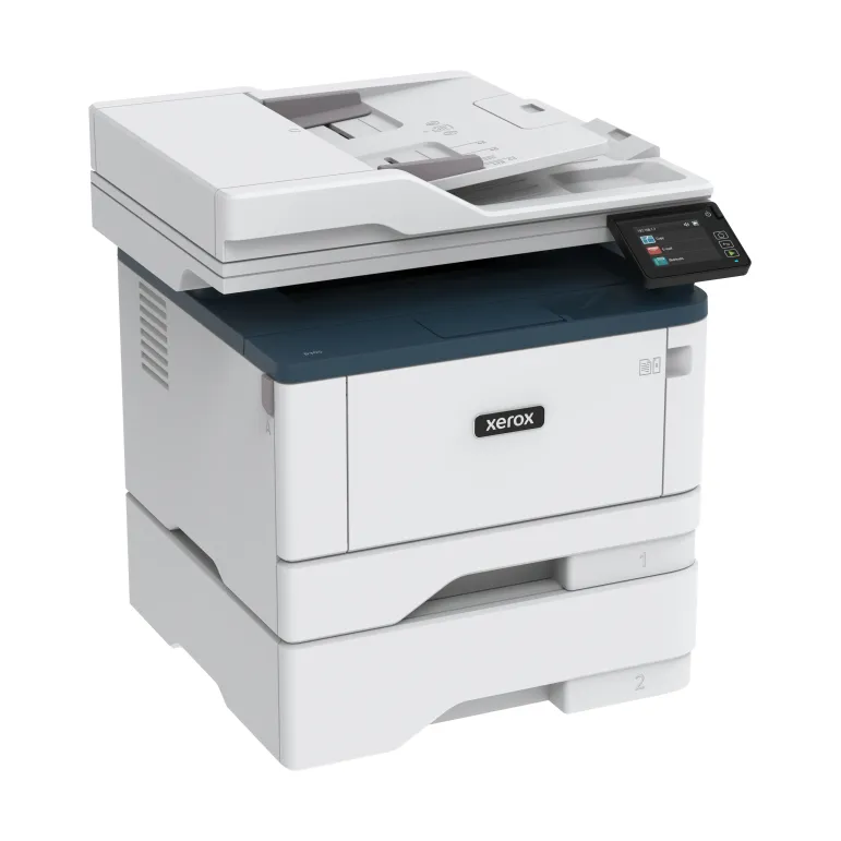 Xerox B305 DNI stampante multifunzione laser A4 monocromatica, WI-FI, 38 ppm, scansione e copia