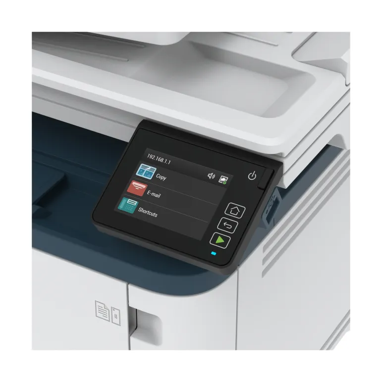 Xerox B305 DNI stampante multifunzione laser A4 monocromatica, WI-FI, 38 ppm, scansione e copia