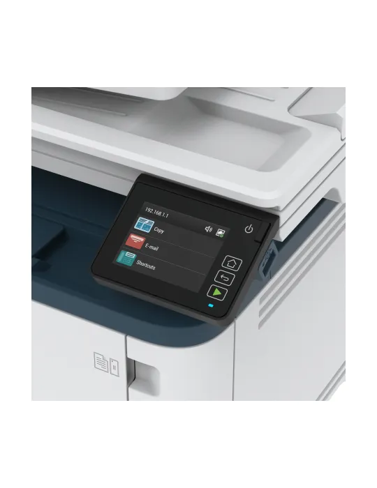 Xerox B305 DNI stampante multifunzione laser A4 monocromatica, WI-FI, 38 ppm, scansione e copia