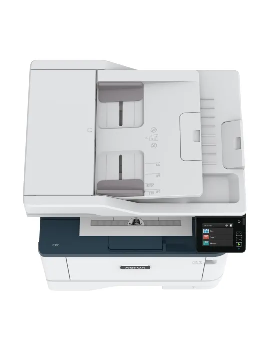 Xerox B305 DNI stampante multifunzione laser A4 monocromatica, WI-FI, 38 ppm, scansione e copia