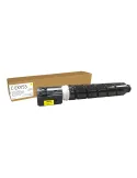 Toner rigenerato Everyday™ di Xerox Giallo compatibile con Canon C-EXV55 (2185C002AA), Capacità standard