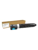 Toner rigenerato Everyday™ di Xerox Ciano compatibile con Canon C-EXV55 (2183C002AA), Capacità standard