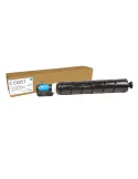 Toner rigenerato Everyday™ di Xerox Ciano compatibile con Canon C-EXV51 (0482C002), Capacità standard