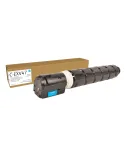 Toner rigenerato Everyday™ di Xerox Ciano compatibile con Canon C-EXV47 (8517B002), Capacità standard