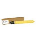 Toner rigenerato Everyday™ di Xerox Giallo compatibile con Ricoh 841854, Capacità standard