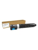 Toner rigenerato Everyday™ di Xerox Ciano compatibile con Canon C-EXV58 (3764C002AA), Capacità standard