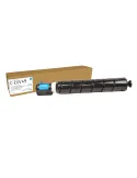 Toner rigenerato Everyday™ di Xerox Ciano compatibile con Canon C-EXV49 (8525B002), Capacità standard