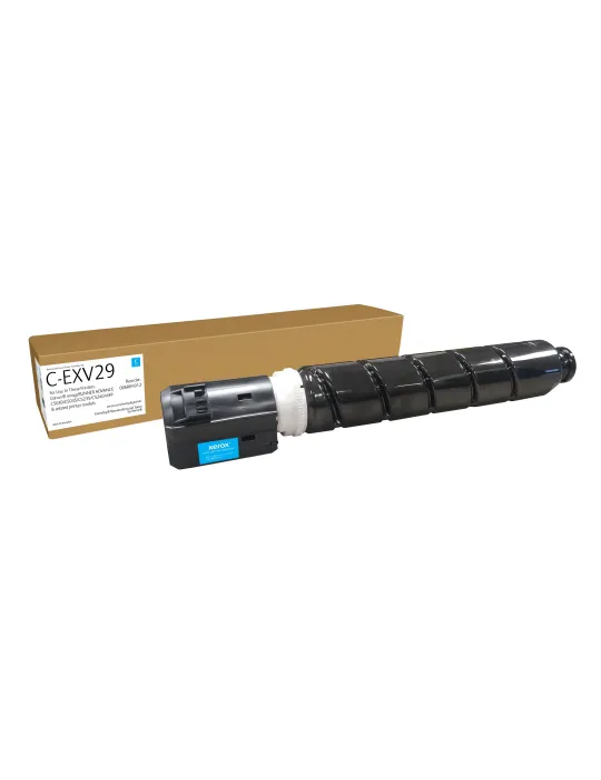 Toner rigenerato Everyday™ di Xerox Ciano compatibile con Canon C-EXV29 (2794B002AB), Capacità standard