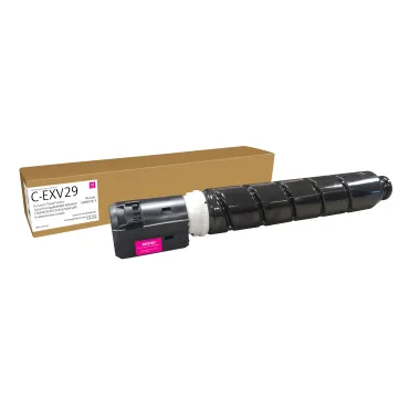 Toner rigenerato Everyday™ di Xerox Magenta compatibile con Canon C-EXV29 (2798B002AB), Capacità standard