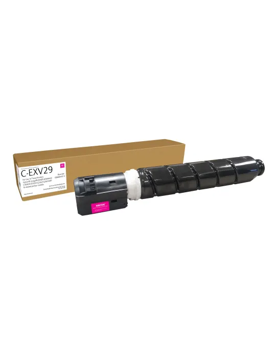 Toner rigenerato Everyday™ di Xerox Magenta compatibile con Canon C-EXV29 (2798B002AB), Capacità standard