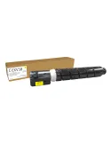 Toner rigenerato Everyday™ di Xerox Giallo compatibile con Canon C-EXV58 (3766C002AA), Capacità standard