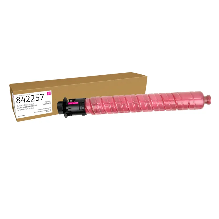 Toner rigenerato Everyday™ di Xerox Magenta compatibile con Ricoh 842257, Capacità standard