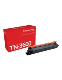 Toner Everyday™ di Xerox Nero compatibile con Brother TN3600, Capacità standard