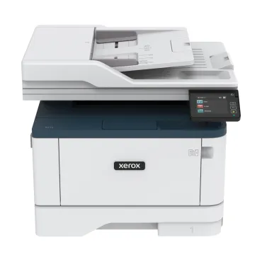 Xerox B315 DNI stampante multifunzione laser A4 monocromatica, WI-FI, 40 ppm, DADF, scansione, copia e fax
