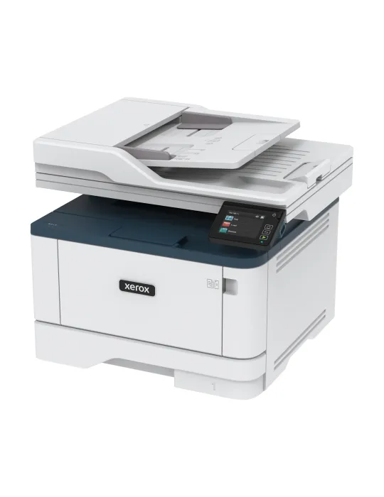Xerox B315 DNI stampante multifunzione laser A4 monocromatica, WI-FI, 40 ppm, DADF, scansione, copia e fax