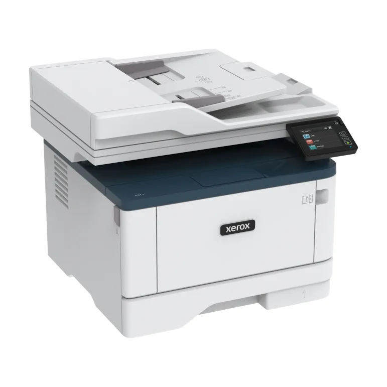 Xerox B315 DNI stampante multifunzione laser A4 monocromatica, WI-FI, 40 ppm, DADF, scansione, copia e fax