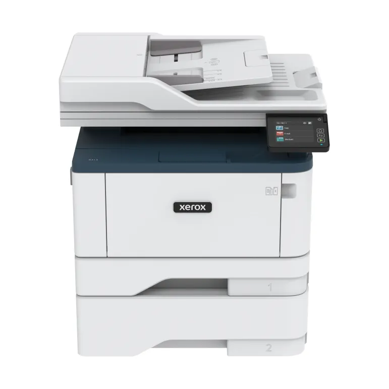 Xerox B315 DNI stampante multifunzione laser A4 monocromatica, WI-FI, 40 ppm, DADF, scansione, copia e fax