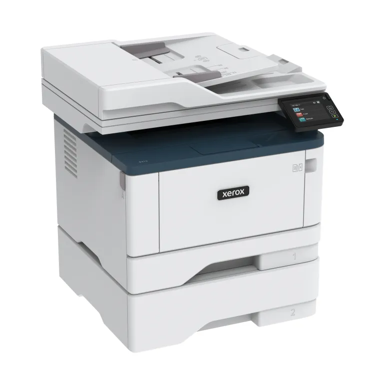 Xerox B315 DNI stampante multifunzione laser A4 monocromatica, WI-FI, 40 ppm, DADF, scansione, copia e fax
