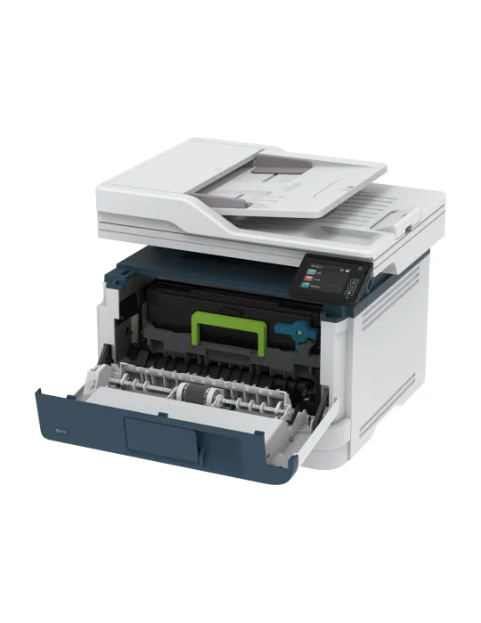 Xerox B315 DNI stampante multifunzione laser A4 monocromatica, WI-FI, 40 ppm, DADF, scansione, copia e fax