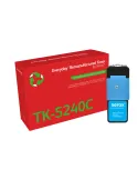 Toner rigenerato Everyday™ di Xerox Ciano compatibile con Kyocera TK-5240C, Capacità standard