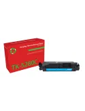 Toner rigenerato Everyday™ di Xerox Ciano compatibile con Kyocera TK-5280C, Capacità standard