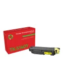 Toner rigenerato Everyday™ di Xerox Giallo compatibile con Kyocera TK-5140Y, Capacità standard