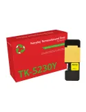 Toner rigenerato Everyday™ di Xerox Giallo compatibile con Kyocera TK-5230Y, Capacità standard